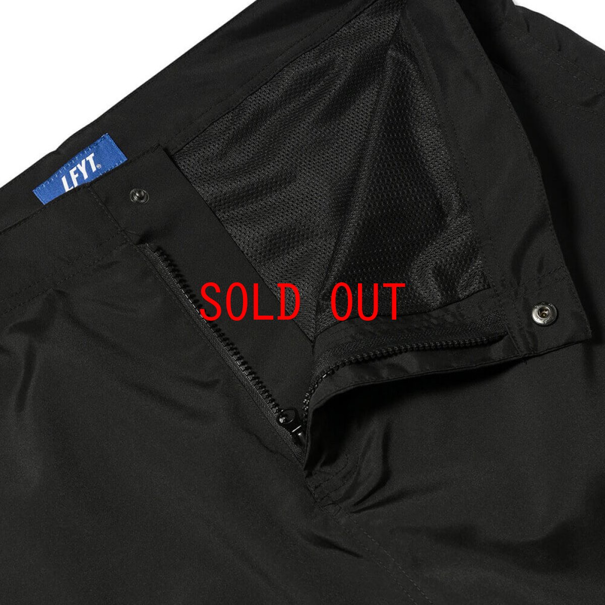 画像4: Military Field Pants カーゴ フィールド トラック パンツ (4)