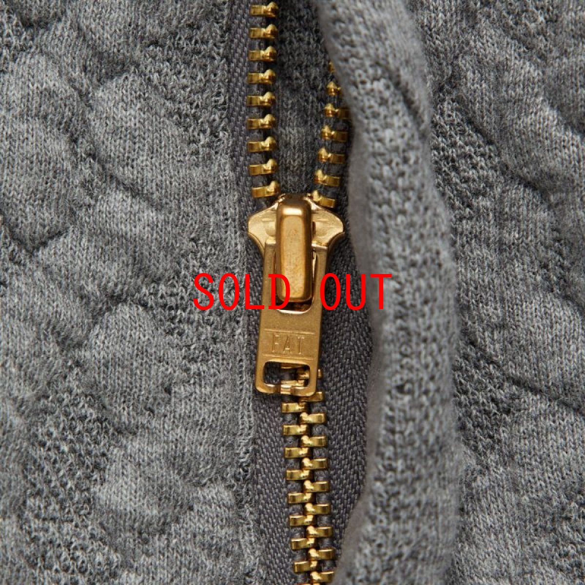 画像7: Cablucks Cable Knit Easy Pants GRY ケーブル ニット イージー パンツ (7)