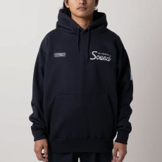 画像6: x Manhattan Records No Thanks Hoodie マンハッタン レコード スウェット フーディー (6)