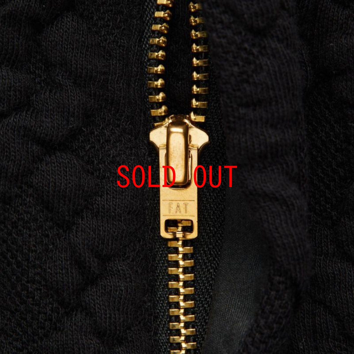 画像6: Cablucks Cable Knit Easy Pants BLK ケーブル ニット イージー パンツ (6)