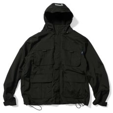 画像1: Military Field Paraka Jacket ミリタリー フィールド パーカー ジャケット (1)