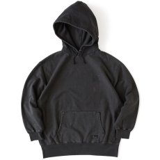 画像2: × Oneita Foneita Sweat Hoodie Parka スウェット フーディー パーカー (2)