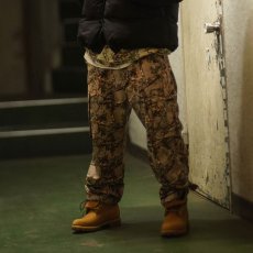 画像5: Military Field Pants カーゴ フィールド トラック パンツ (5)