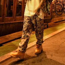 画像8: Military Field Pants カーゴ フィールド トラック パンツ (8)