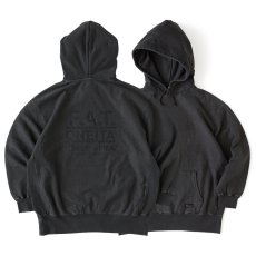 画像1: × Oneita Foneita Sweat Hoodie Parka スウェット フーディー パーカー (1)