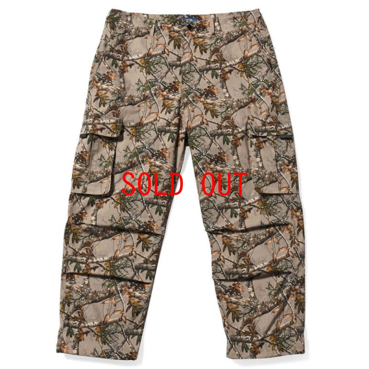 画像1: Military Field Pants カーゴ フィールド トラック パンツ (1)