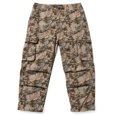 画像1: Military Field Pants カーゴ フィールド トラック パンツ (1)