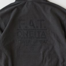 画像6: × Oneita Foneita Sweat Hoodie Parka スウェット フーディー パーカー (6)