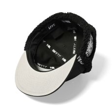 画像12: × New Era LF Logo 59Fifty 20th Anniversary Cap "Dog Ear" ニューエラ ロゴ キャップ 帽子 (12)