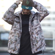 画像6: Military Field Paraka Jacket ミリタリー フィールド パーカー ジャケット (6)