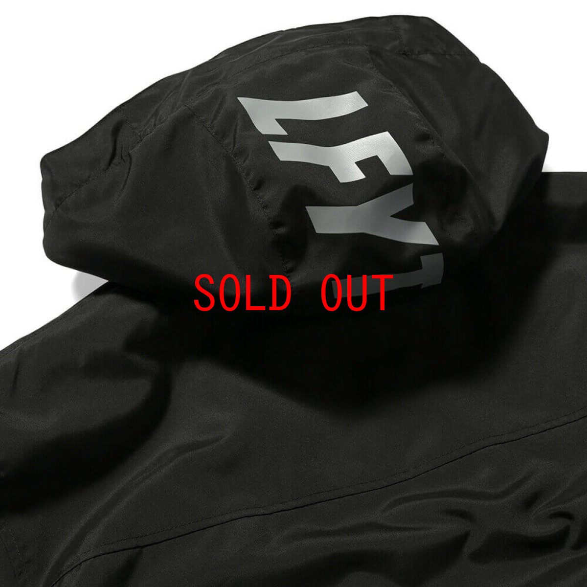 画像5: Military Field Paraka Jacket ミリタリー フィールド パーカー ジャケット (5)