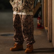 画像10: Military Field Pants カーゴ フィールド トラック パンツ (10)