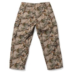 画像2: Military Field Pants カーゴ フィールド トラック パンツ (2)