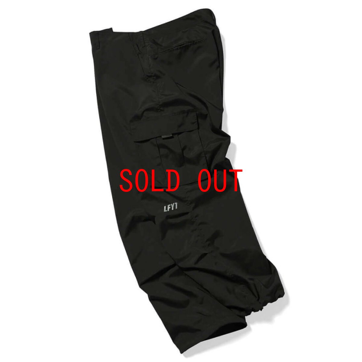 画像3: Military Field Pants カーゴ フィールド トラック パンツ (3)