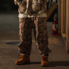 画像12: Military Field Pants カーゴ フィールド トラック パンツ (12)