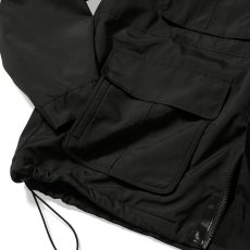 画像6: Military Field Paraka Jacket ミリタリー フィールド パーカー ジャケット (6)