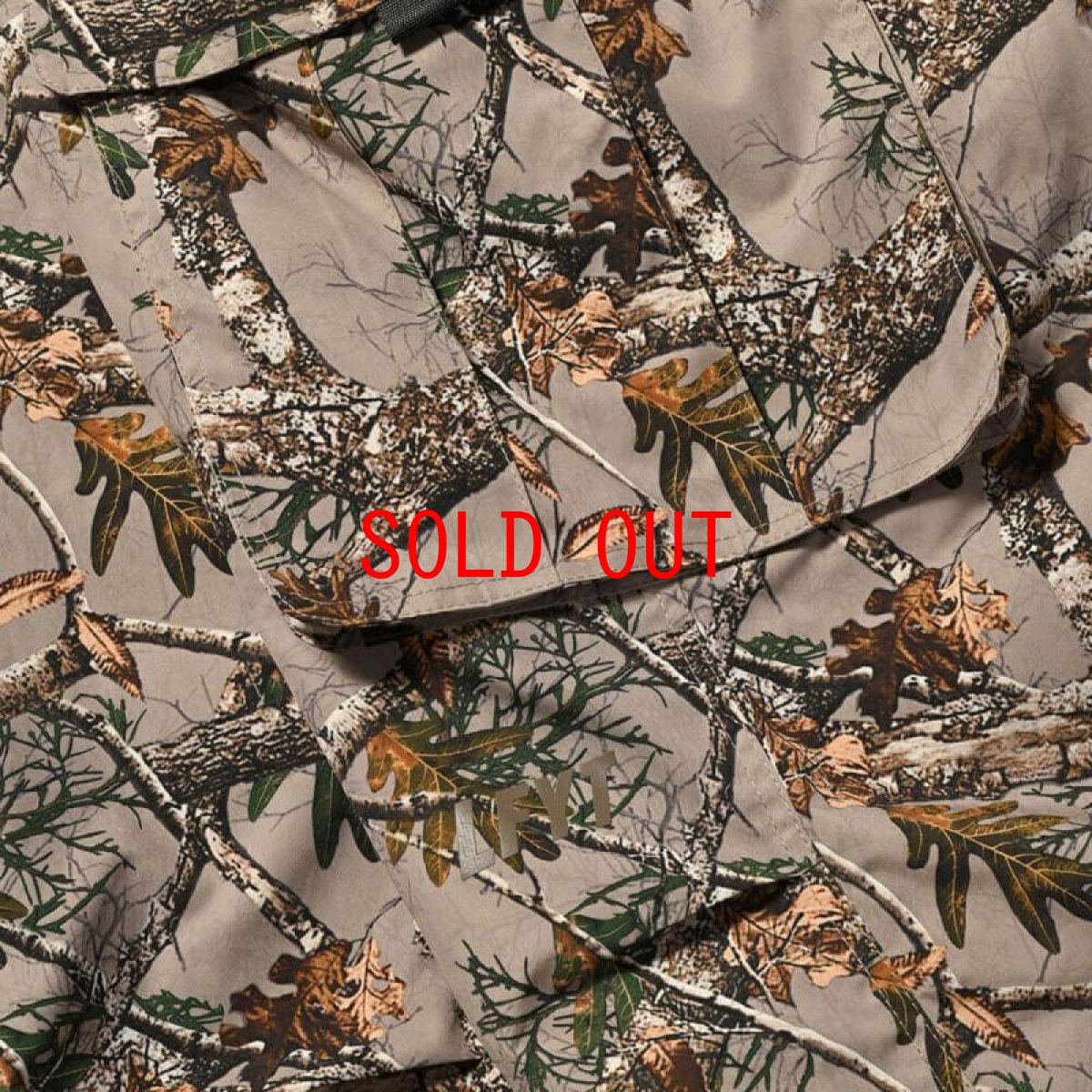 画像9: Military Field Pants カーゴ フィールド トラック パンツ (9)