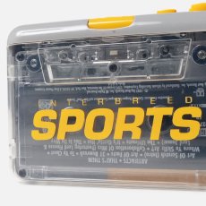 画像3: Easy Cassette Player カセット プレーヤー (3)