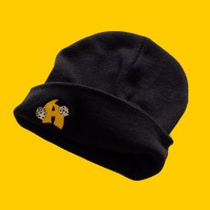 画像1: Game Of Death Beanie ビーニー ニット キャップ 帽子 (1)