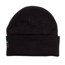 画像4: NY Logo Beanie Knit Cap ニューヨーク ビーニー ニット キャップ 帽子 (4)