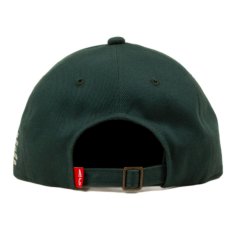 画像5: NY Logo 6-Panel Cap ニューヨーク パネル キャップ 帽子 (5)