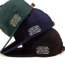 画像6: NY Logo 6-Panel Cap ニューヨーク パネル キャップ 帽子 (6)