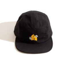 画像7: Game Of Death Rip Stop Camp Cap キャンプ キャップ 帽子 (7)