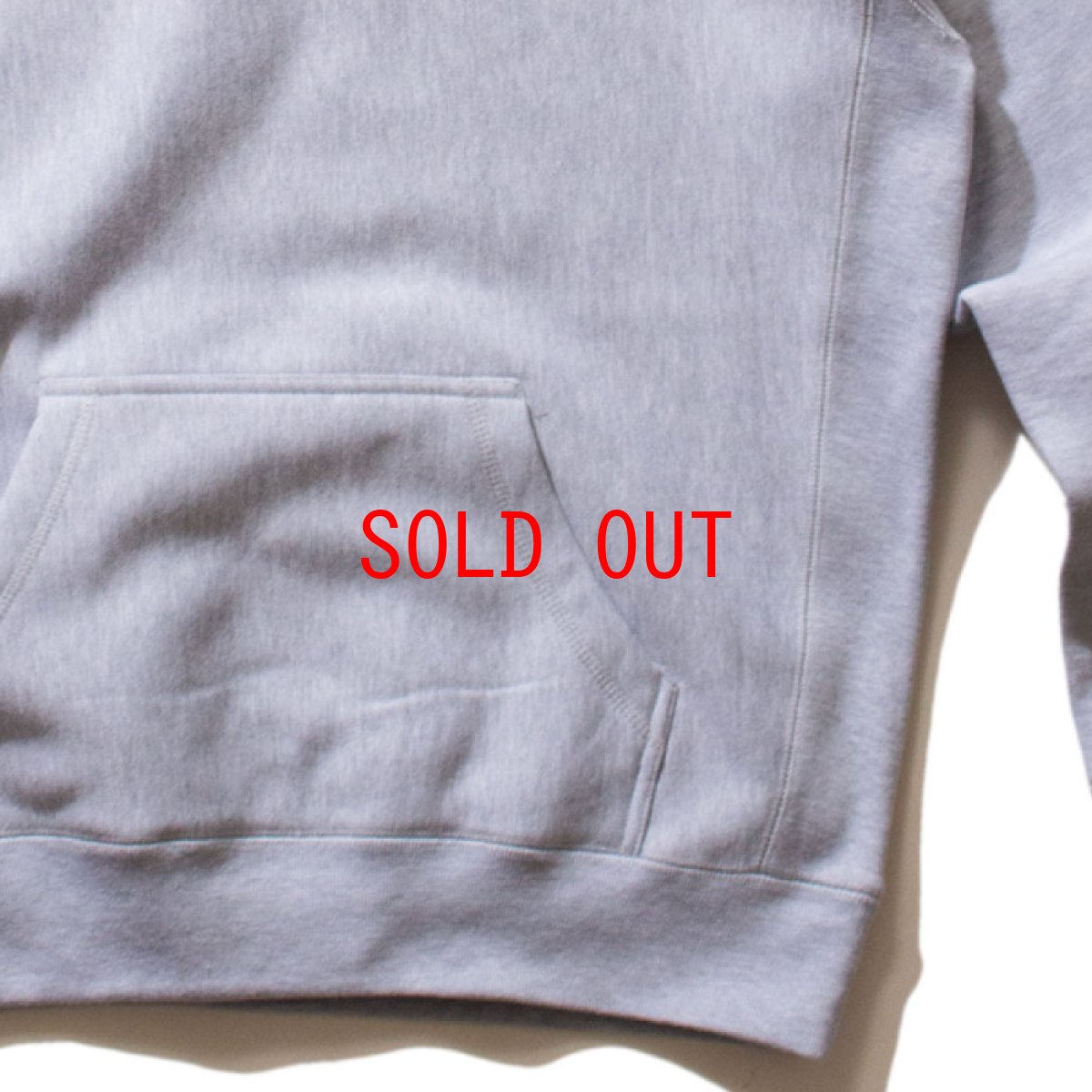 画像4: Camo Script Logo Hooded Sweatshirt カモ スクリプト ロゴ スウェット フーディー パーカー (4)