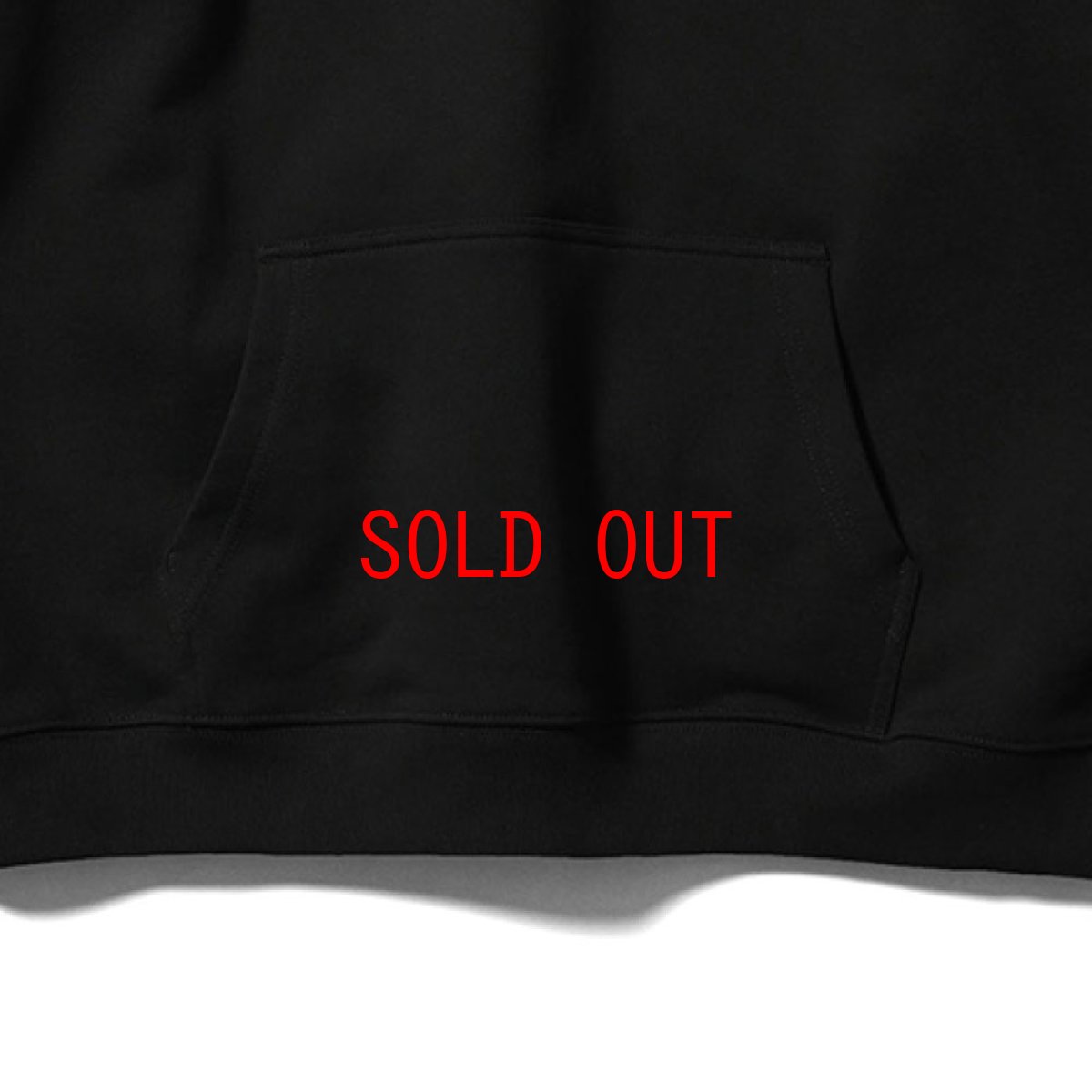 画像8: Lafayette Logo 2Tone Hoodie プルオーバー パーカー (8)