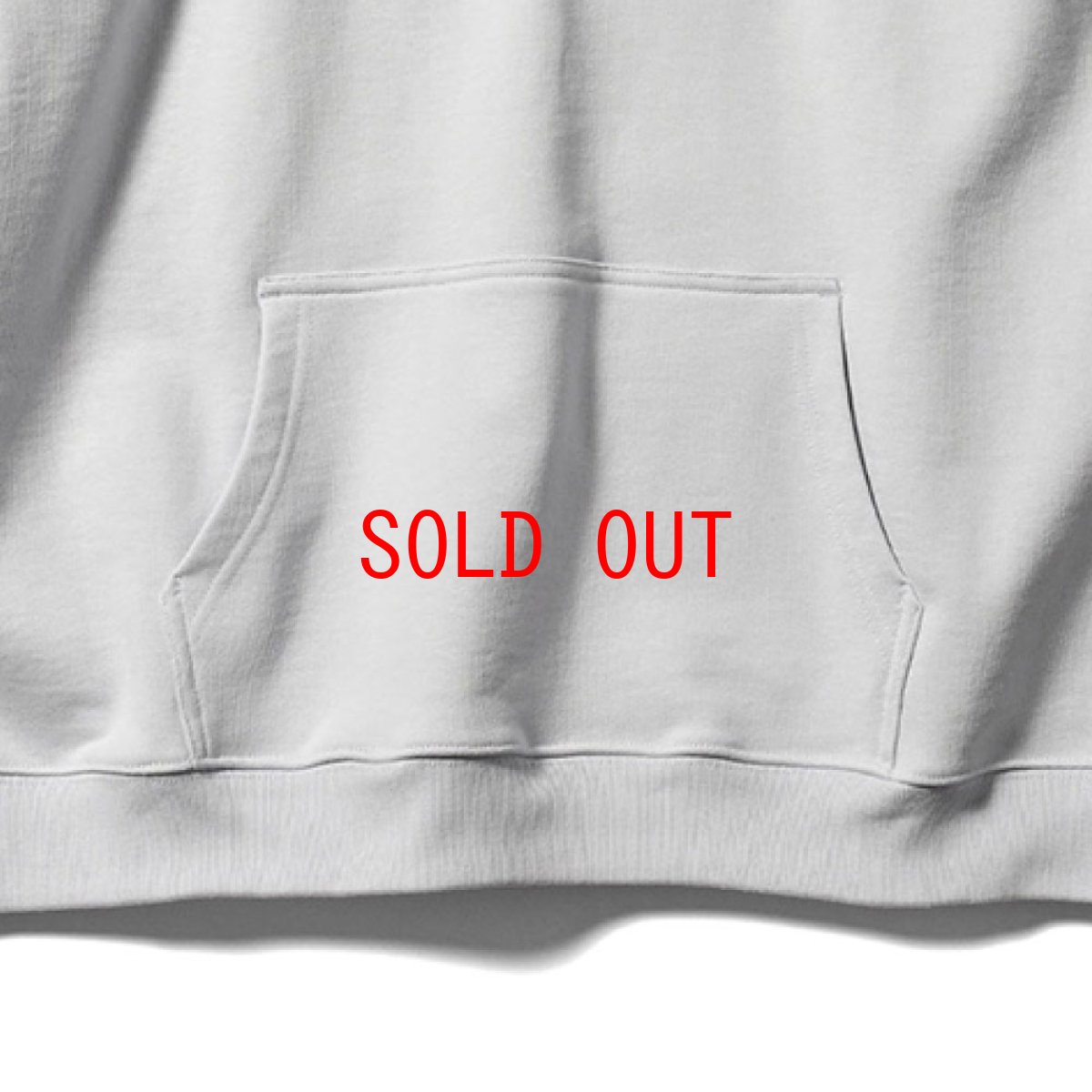 画像8: Lafayette Logo 2Tone Hoodie プルオーバー パーカー (8)