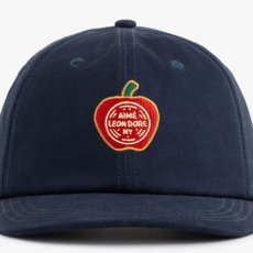 画像3: Apple Logo Cap アップル ロゴ キャップ 帽子 (3)