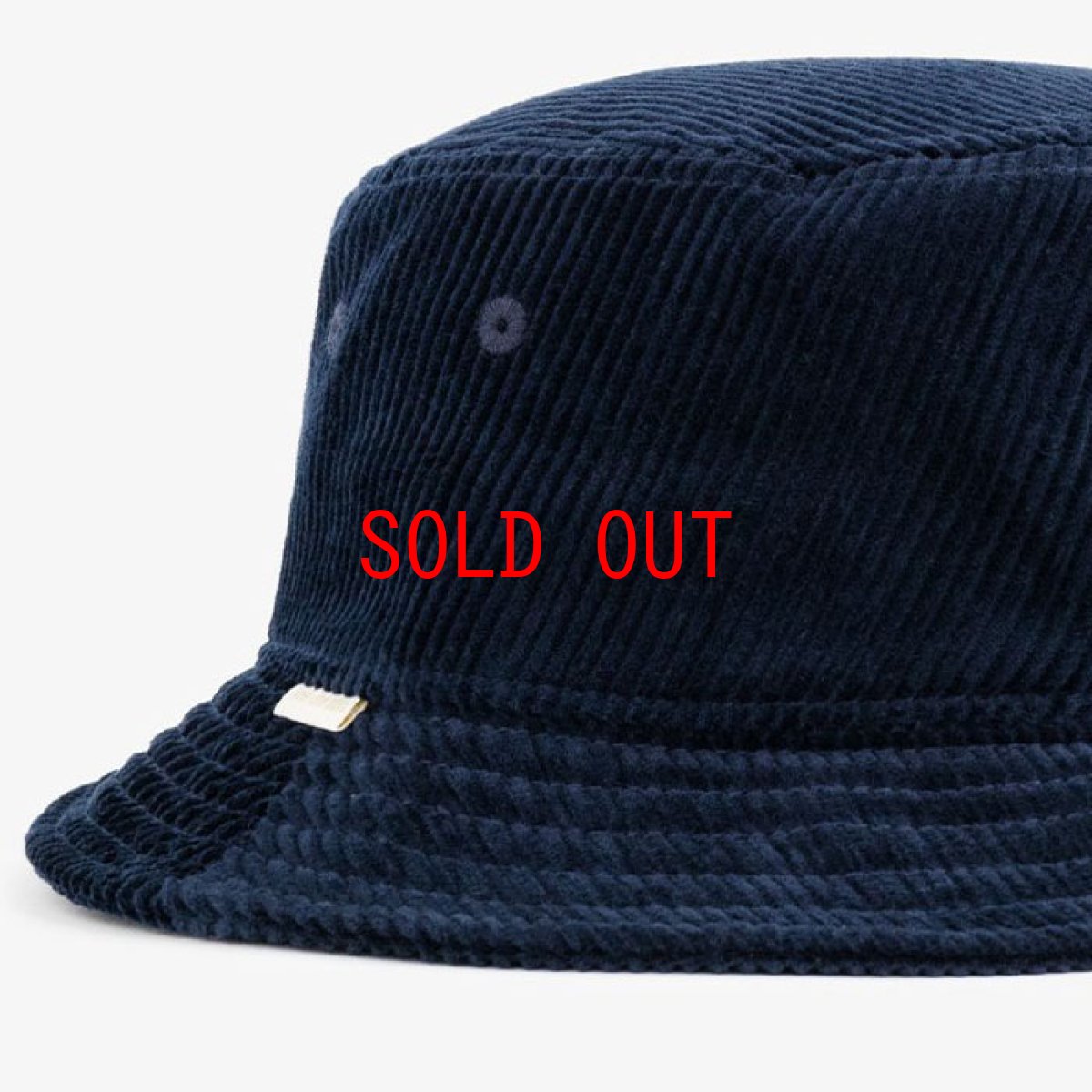 画像5: 【Aime Leon Dore 沖縄 帽子 メンズファッション 通販】Corduroy Bucket Hat コーデュロイ バケット ハット キャップ (5)