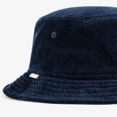 画像5: Corduroy Bucket Hat コーデュロイ バケット ハット キャップ 帽子 (5)