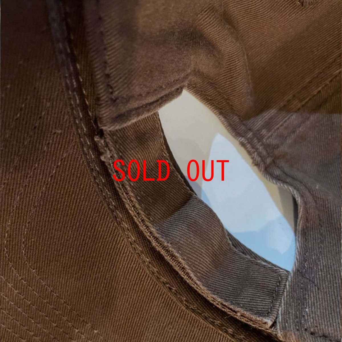 画像3: Utopia Roofshaker Cap トラビス スコット ユートピア キャップ 帽子 (3)