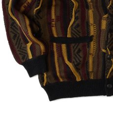 画像5: Foogigan Knit Cardigan Sweater ニット セーター カーディガン (5)