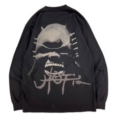 画像3: Utopia Tee Pack A1 CD付き L/S Tee トラヴィス スコット 長袖 Tシャツ (3)