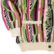 画像5: Foogigan Knit Cardigan Sweater WH ニット セーター カーディガン (5)