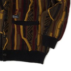 画像6: Foogigan Knit Cardigan Sweater ニット セーター カーディガン (6)