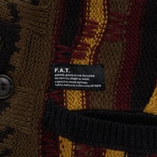 画像7: Foogigan Knit Cardigan Sweater ニット セーター カーディガン (7)