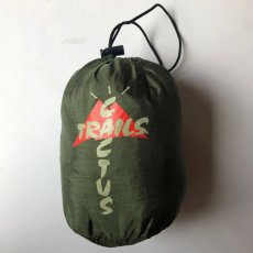 画像3: Trails Sleeping Bag トラビス スコット トレイル 寝袋 シュラフ スリーピング バッグ (3)