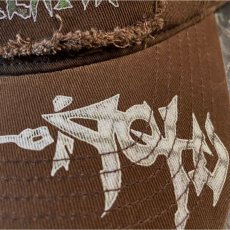 画像5: Utopia Roofshaker Cap トラビス スコット ユートピア キャップ 帽子 (5)