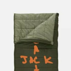 画像4: Trails Sleeping Bag トラビス スコット トレイル 寝袋 シュラフ スリーピング バッグ (4)