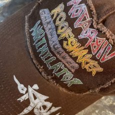 画像4: Utopia Roofshaker Cap トラビス スコット ユートピア キャップ 帽子 (4)