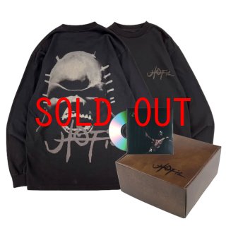 SHELLTER ONLINE SHOPはCactus Jack(カクタスジャック)正規取扱