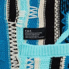 画像7: Foogigan Knit Cardigan Sweater SBL ニット セーター カーディガン (7)