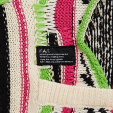 画像7: Foogigan Knit Cardigan Sweater WH ニット セーター カーディガン (7)