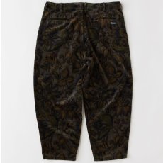 画像3: Baggyden Botanical Wide Pants ボタニカル ワイド パンツ (3)