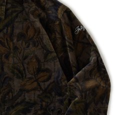 画像10: Vetanical Botanical Shirt Jacket ボタニカル シャツ ジャケット (10)