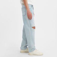 画像8: Silvertab Denim Pants 0005 Loose Fit リーバイス シルバータブ デニム パンツ (8)