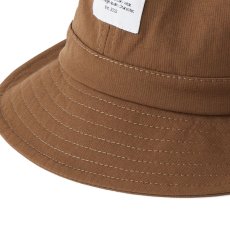 画像12: Ray Military Side Mesh Hat ミリタリー サイド メッシュ 6パネル ハット 帽子 (12)